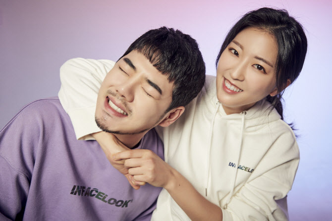'짜짜라 짜짜짜' 최아인과 서호 "중독성 있는 B급 감성 발라드"