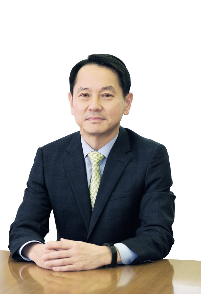 삼성 라이온즈, 원기찬 신임 대표이사 사장 선임