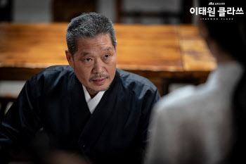 '이태원 클라쓰' 이끈 박서준·김다미·유재명 연기 열전 ②