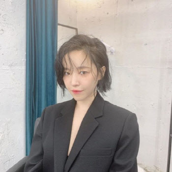 브아걸 가인, '박사방' 조주빈 인스타 캡쳐→차단 인증…"이런 XX"