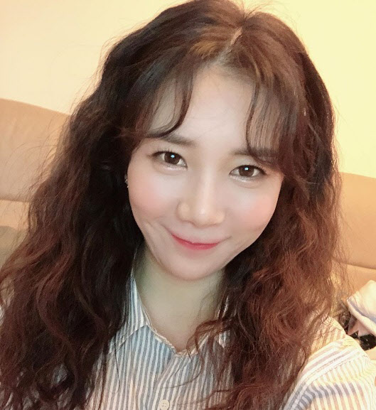허안나, 오늘 자매상.. 친언니 세상 떠나 '28일 발인'