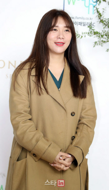 개그우먼 허안나, 자매상 "큰 슬픔 빠져있어"