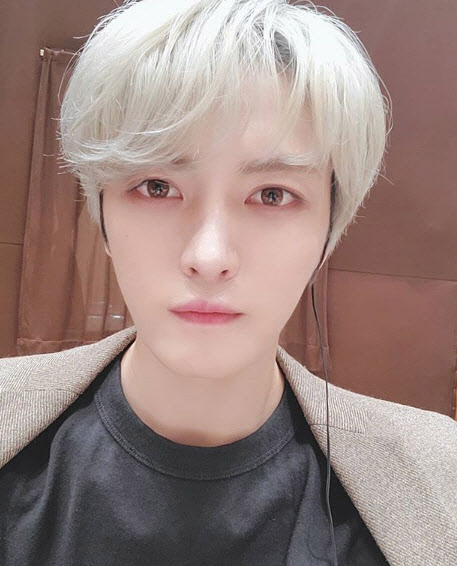 박명수, 김재중 '코로나19' 거짓말 언급…"잘못됐다고 생각"