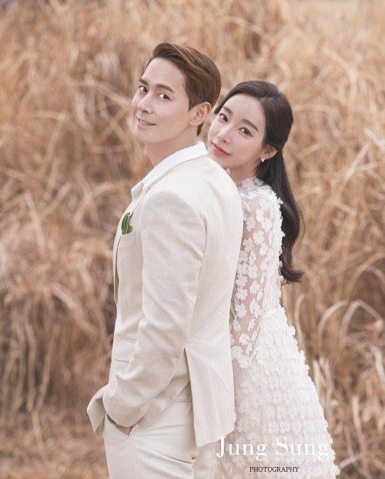 김상혁, 이혼 심경 "행복한 모습 못 보여드려 죄송"