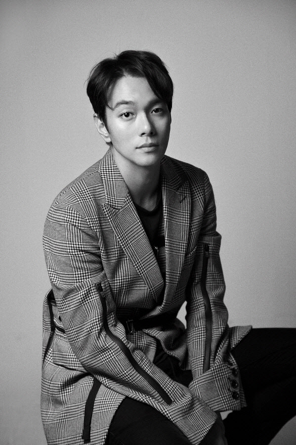 배우 이규한, 화이브라더스에 새둥지