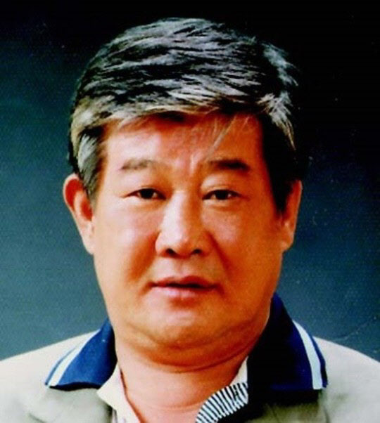 故 윤석오, 폐암 투병 끝 별세…'한지붕 세가족' 출연→정치인