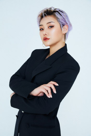 래퍼 치타, 1인 기획사 새 출발…"멀티테이너 행보 박차" 