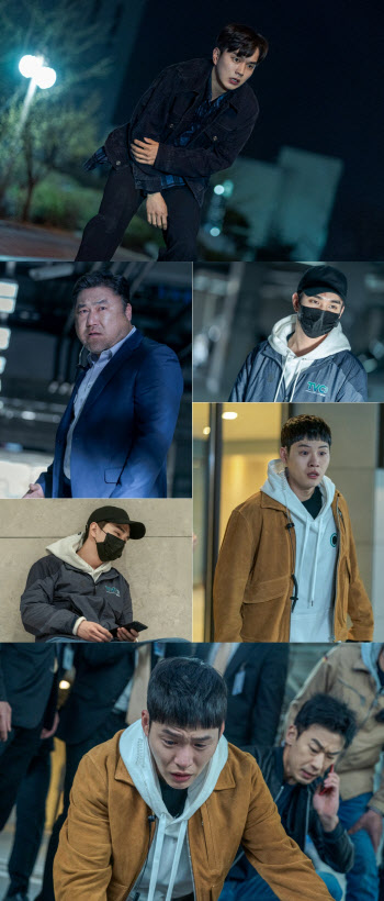 '메모리스트' 유승호, 지우개와 끝장 대결…최후의 결전