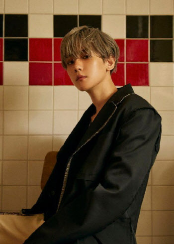 엑소 백현, 5월 솔로 컴백