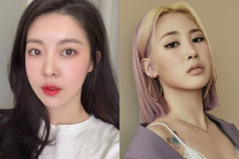 제이미 VS 제이미… 똑같은 활동명 난감하네
