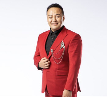 허민영, 설운도가 만든 신곡 '흔들어' 발표