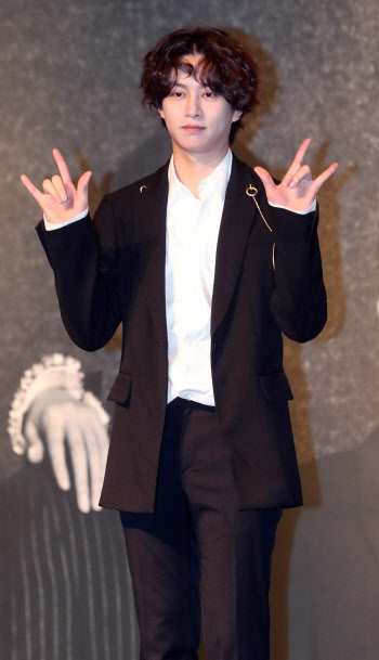 슈퍼주니어 김희철 "악플러들 다 잡아낼 것, 선처 없다"