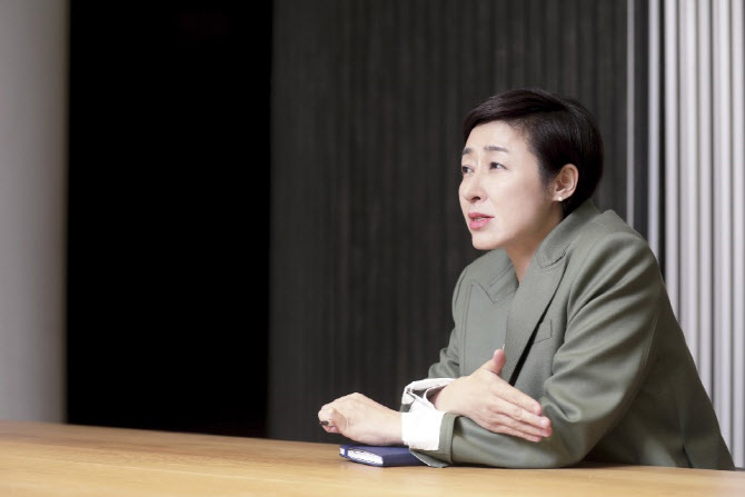 서혜진 예능국장→제작본부장 승진… "콘텐츠 명가 만들 것"