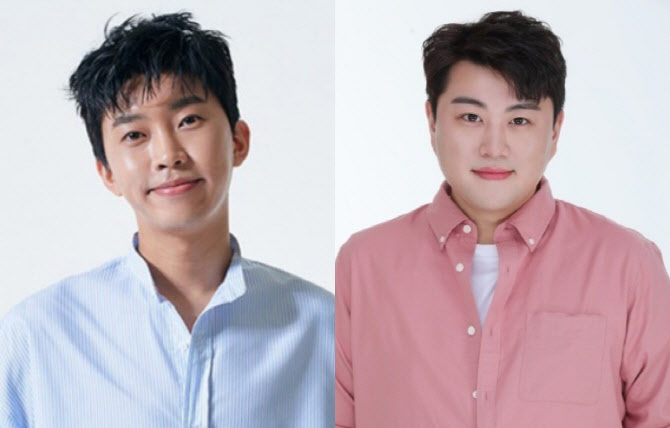 임영웅 이어 김호중… 음원차트 노리는 트롯맨