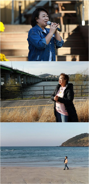 '마이웨이' 혜은이, 김동현과 이혼 심경 최초 고백 "서로 행복 빌어줘"