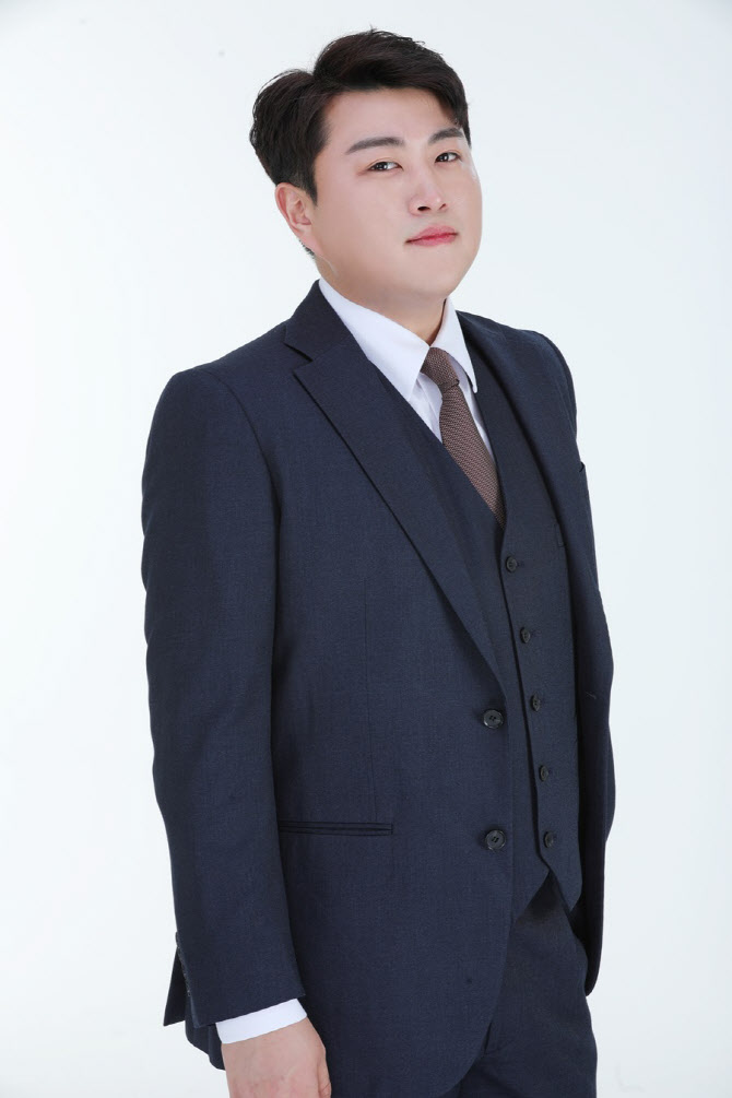 '트바로티' 김호중, 8월 정규앨범 낸다