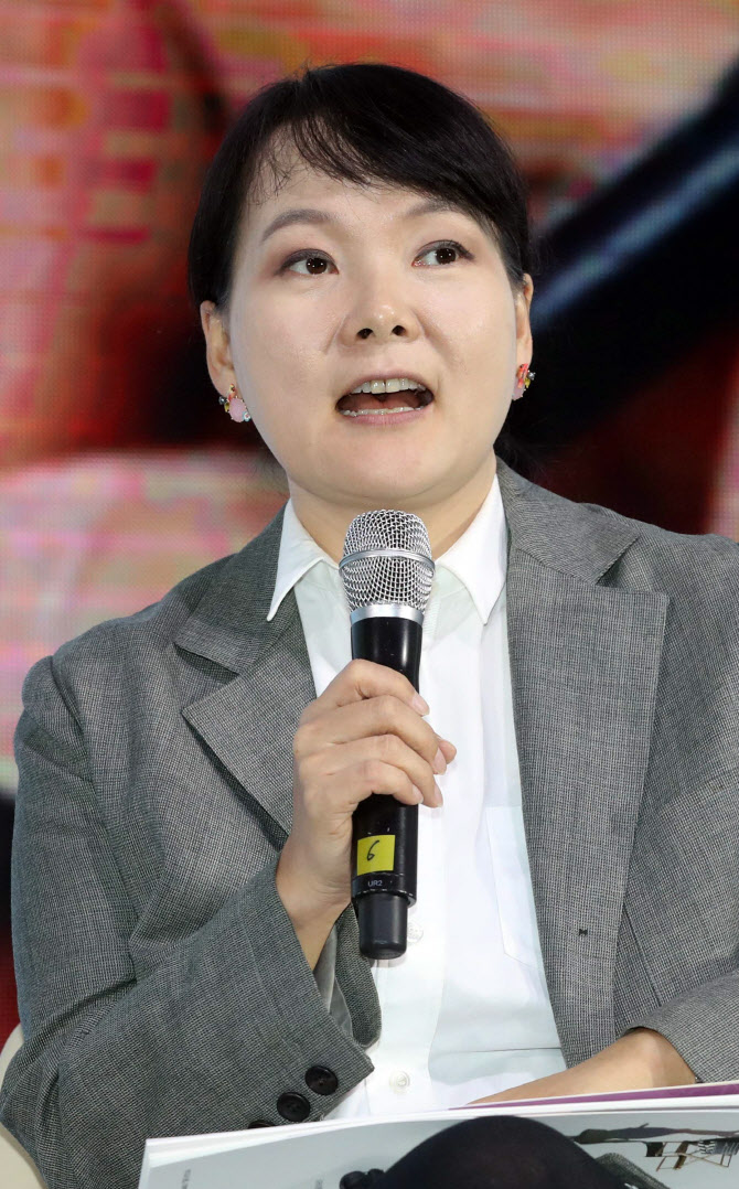 JTBC 서수민표 개그 프로그램 탄생할까…"검토중, 정해진 것 없다" [공식]