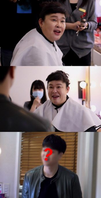 “송 실장 이어 32번째”…이영자, 새 매니저 등장에 말 더듬은 이유