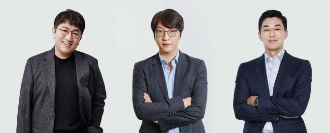 빅히트, 최고 경영진 개편…"책임경영 체제 강화"