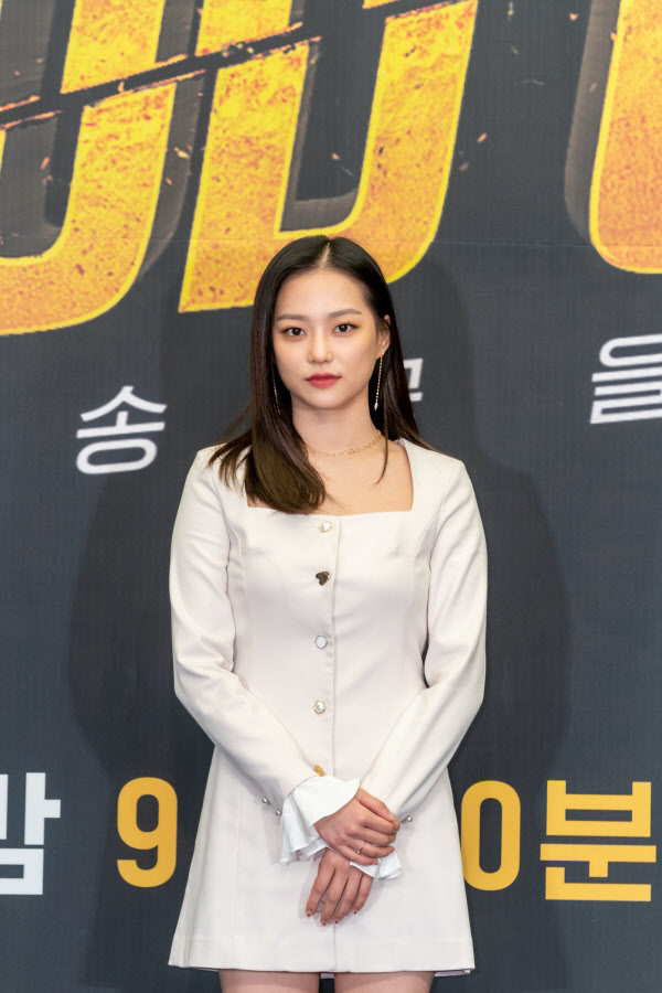 '굿걸' 효연·치타→제이미, 女뮤지션 협력 통할까 [종합]