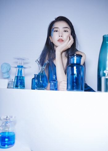 달수빈 "달샤벳 이후 제2의 삶, 200% 만족해요" 