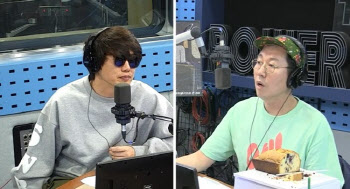 '48일 금주' 성시경 "최근 알코올 요요…체형 더 안 좋아져"