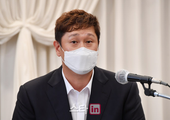 '추추트레인' 추신수 'SSG 선수들과 첫 만남'                                                                                                                           ...