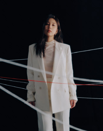 권진아, 서머 싱글로 7월 가요계 '노크'