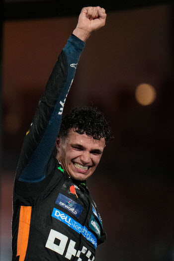 F1 ���̽̿� '26�� �ż�' �븮�� �ô� ���ȴ�...���� ù ���տ��