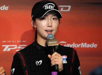 [����]�̵���,LPGA���� ������ �ֿ켱�Դϴ�