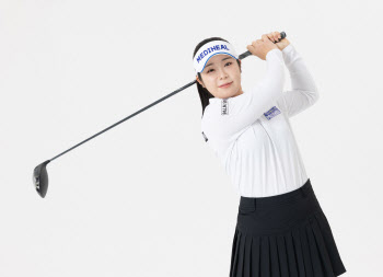 KLPGA 6�� �̼ҿ�, �޵����� �� ����