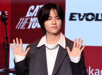 [����]ĳġ���� ����,  ���̺���(EVOLVE)' ���� ������ּ���~