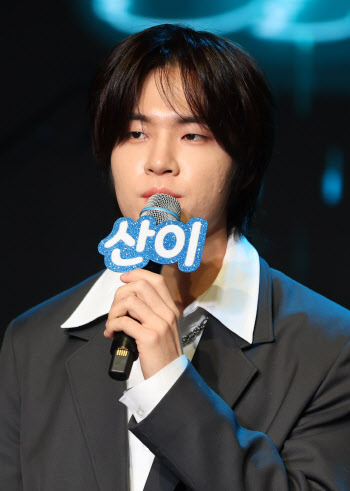 [����]�λ縻�ϴ� ĳġ���� ����