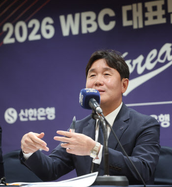 '��ǥ 8�� �̻�' ������ȣ, ���� ����ä ��Ű���ͼ� WBC �����
