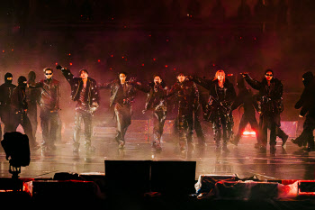 BTS �� �μ����� �� ��Կ�... �� ���� ������ �Ƹ��� �����