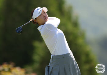 KLPGA�� ��μ� �ô롦 ���� 3�µ� ��ħ���� ����