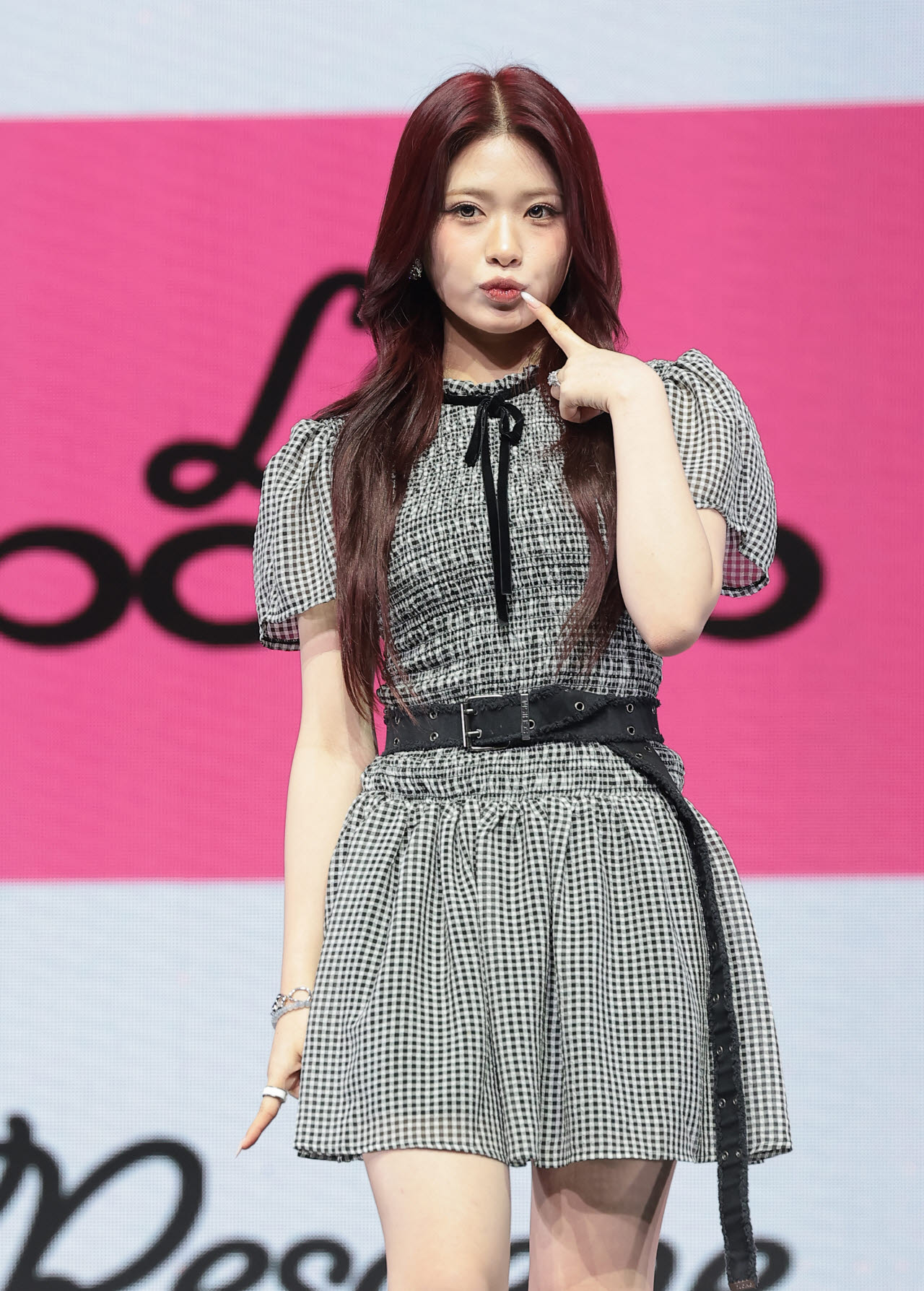 제나, 상큼 귀요미                                                                                                                                            ...