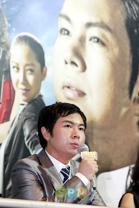 [2008] Dachimawa Lee (다찌마와리) - Giới thiệu phim điện ảnh Hàn Quốc - Korean Movie - ,