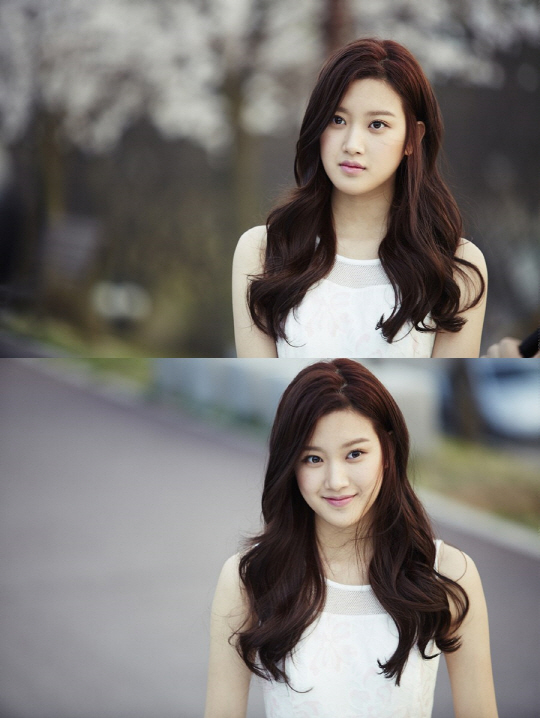 Exo Next Door Moon Ga Young