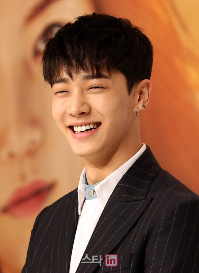 [포토]이기광, `女心 녹이는 눈웃음`