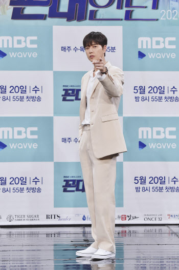 '꼰대인턴' 박해진, 김응수와 호흡 "부부연기 해도 될 정도"
