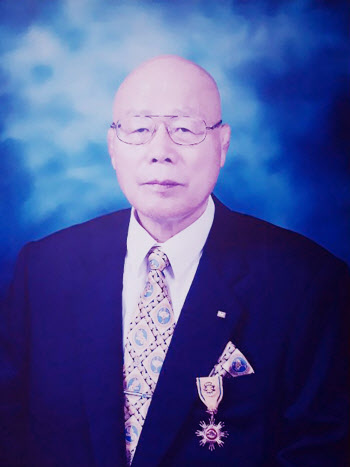 '대한민국 스포츠영웅' 故 김일, 국립현충원에 안장