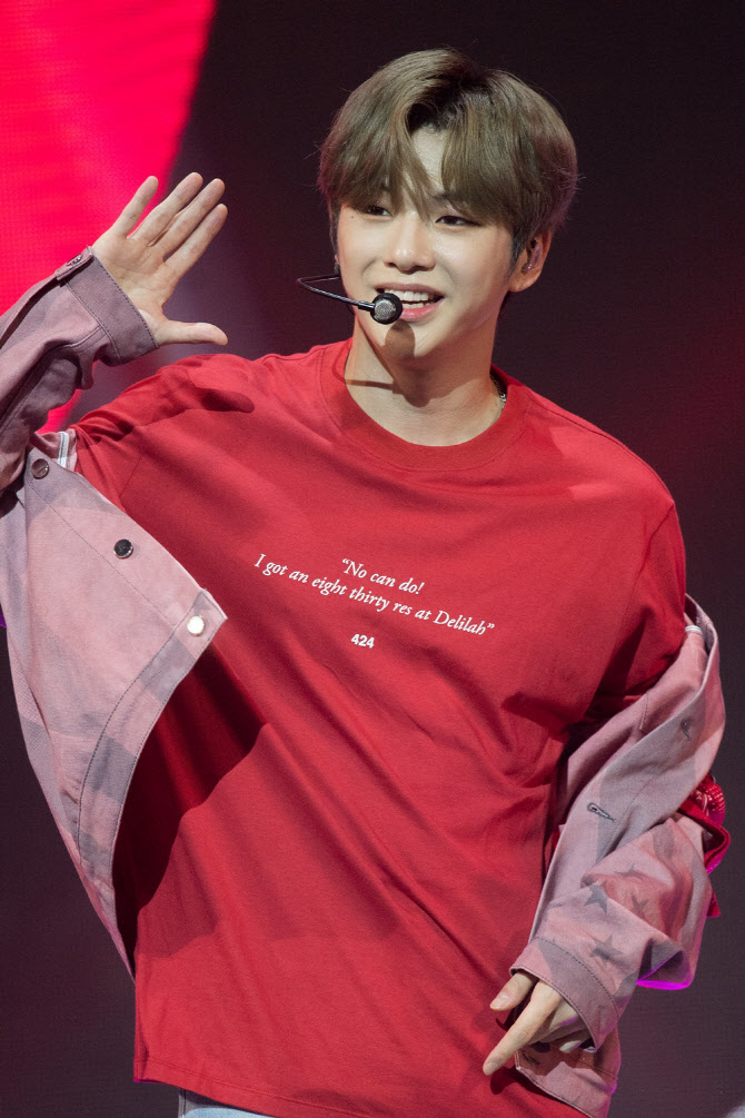 강다니엘부터 몬엑까지… '틱톡 스테이지 라이브 프롬 서울' 성료