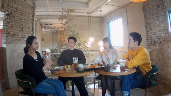 '가장 보통의 가족' 25년 차 배우 최정윤이 공인중개사에 도전하게 된 이유