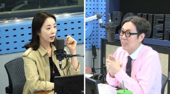 박은영 아나운서 "3년간 KBS 못 가.. '아는 형님' 출연 원해"