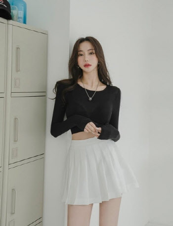 브레이브걸스 출신 박서아, '연인' 박영호와 결별 [공식]