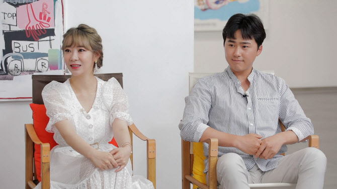 안소미, 시댁서 김우혁과 부부싸움 '눈물 펑펑'