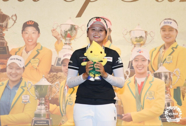 에쓰오일, 하위권 선수 42명에게 50만원 주유 상품권 지급