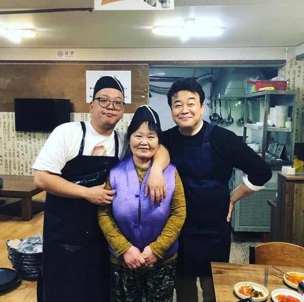 “위생 최악 충격적”…‘골목식당’ 홍탁집, 논란에 입 열었다