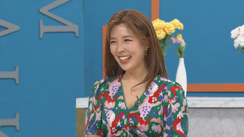 '비디오스타' 함연지, 훈남 남편 최초 공개 "주지훈 순한 맛"